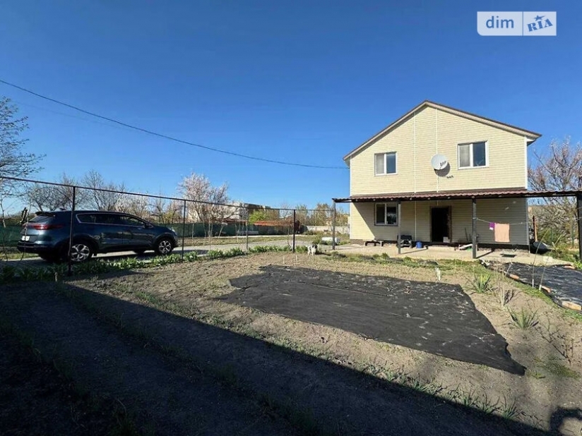 Фото 3 Продажа Квартир Продаж 2 поверхового будинку з верандою і ділянкою на 11 соток, 131.7 кв. м, 3 кімнати