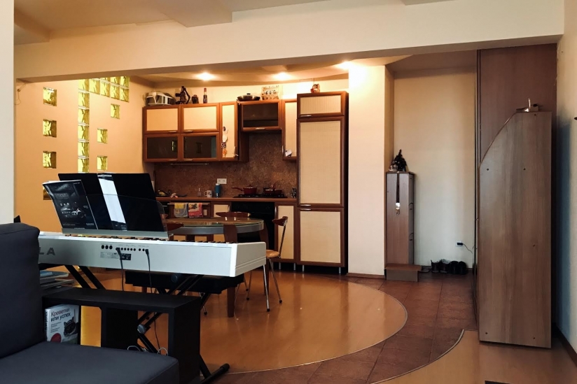 Фото 4 Продажа Квартир Продаётся квартира по ул.Белорусская,17б