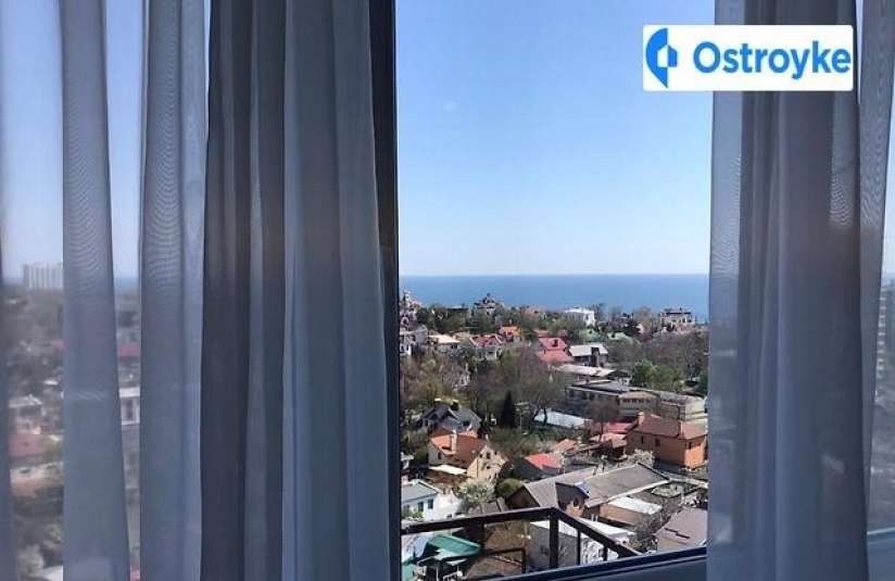 Фото 5 Продажа Квартир Фонтанская дорога