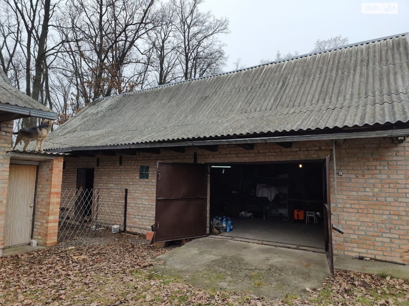 Фото 5 Продажа Квартир Продаж 1 поверхового будинку з верандою і ділянкою на 22 сотки в селі Яцьки.