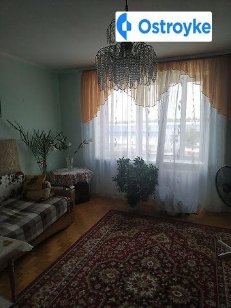 Фото 2 Продажа Квартир Соборности проспект