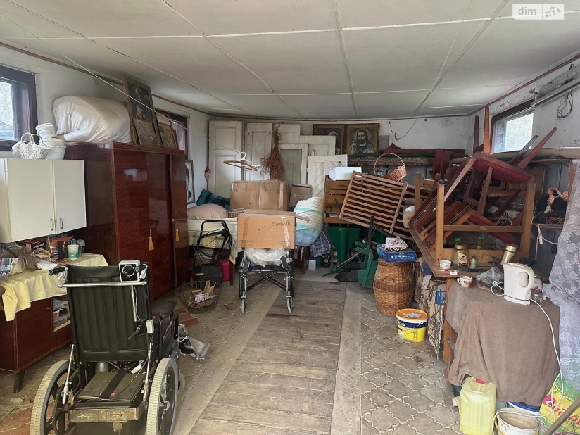 Фото 4 Продажа Квартир Продаж 1 поверхового будинку з гаражем в м. Снятин