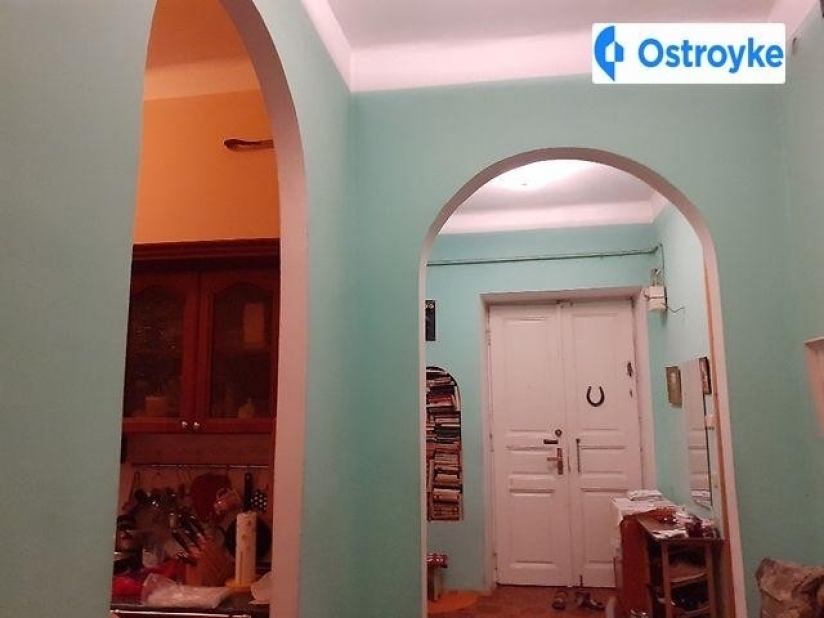 Фото 5 Продажа Квартир ЦЕНТР і.о.