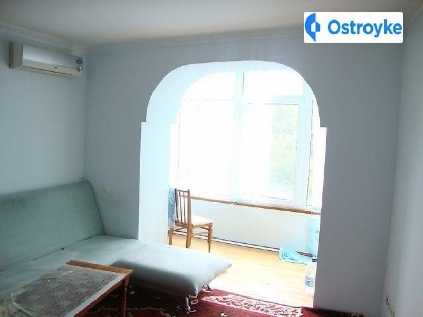 Фото 11 Продажа Квартир ЛЮБАВА-ПЛОЩА СЛАВИ