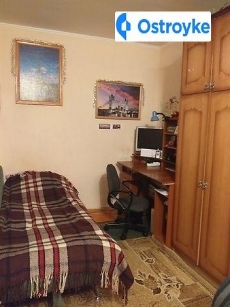 Фото 1 Продажа Квартир Терещенко