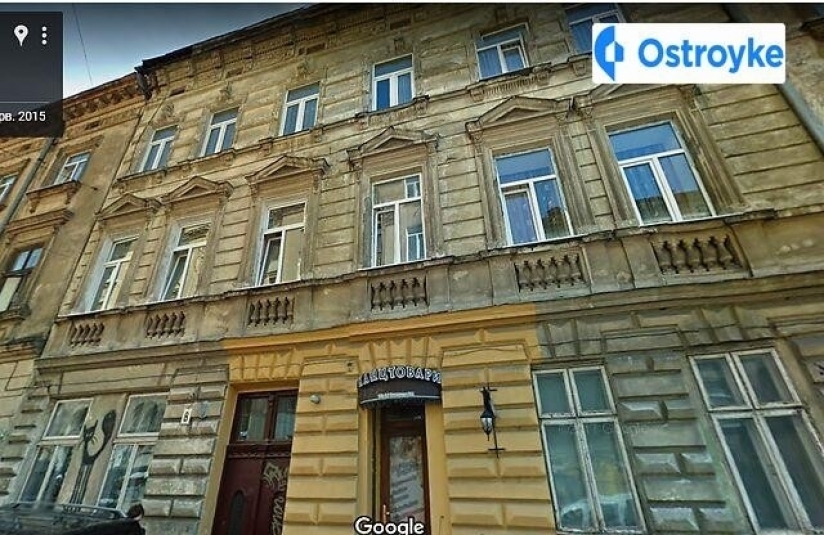 Фото 17 Продажа Квартир Гавришквича улица