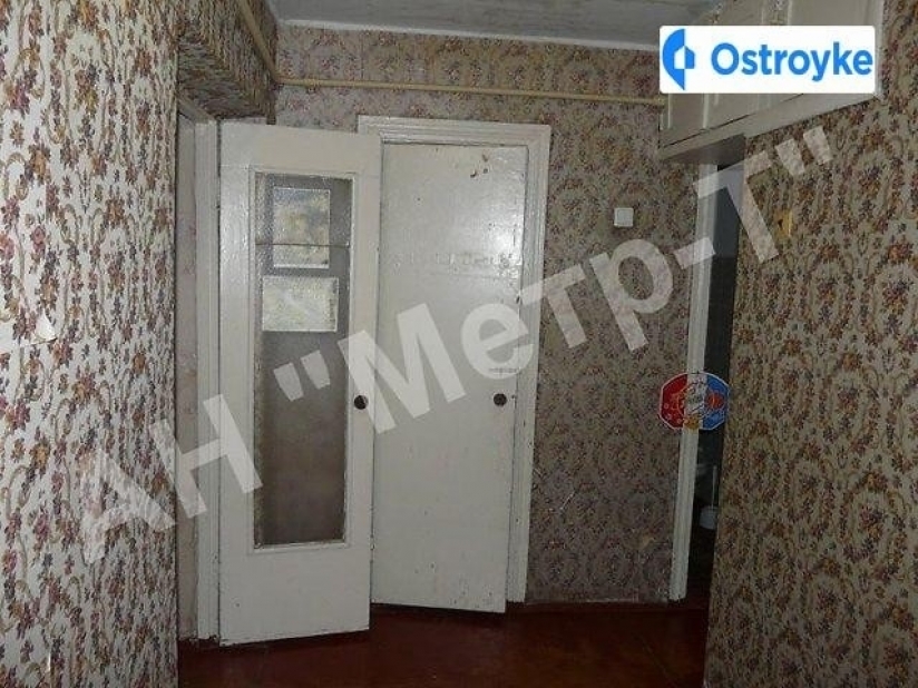 Фото 5 Продажа Квартир Громова улица