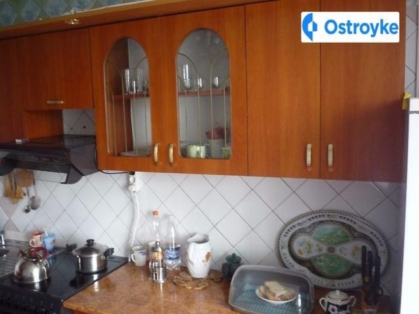 Фото 11 Продажа Квартир Будкевича вул.