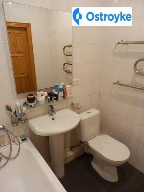 Фото 5 Продажа Квартир Парково-Серецкая