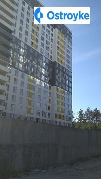 Фото 3 Продажа Квартир Університетська улица