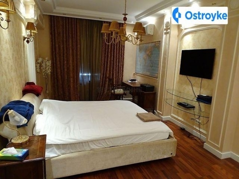 Фото 5 Продажа Квартир Анри Барбюса улица