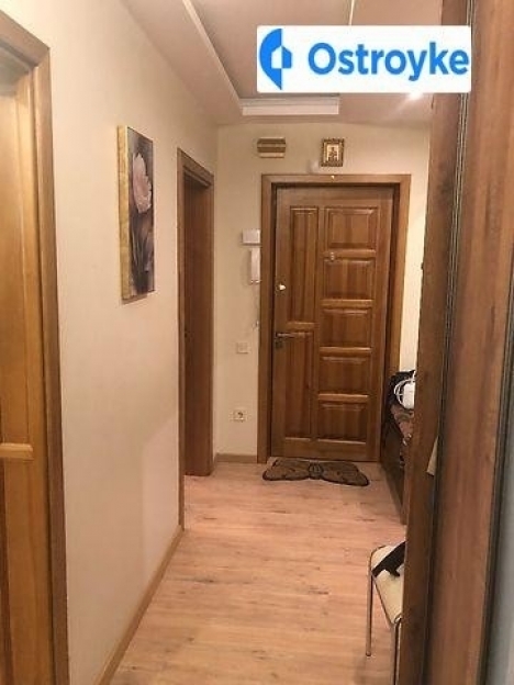 Фото 12 Продажа Квартир Бальзака Оноре де улица