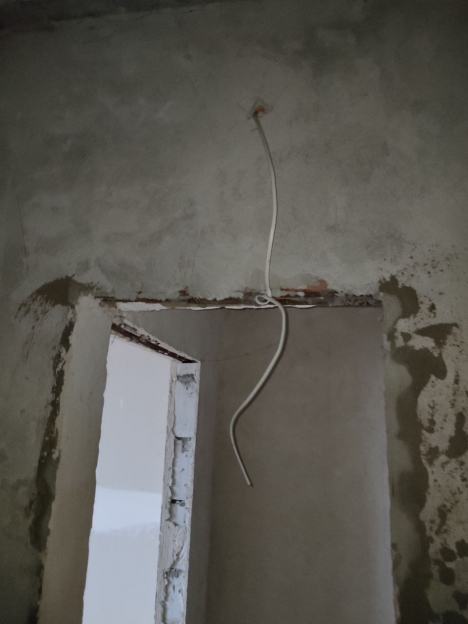 Фото 14 Продажа Квартир 2-к Гостомель за 13000 $ 51.7 м2