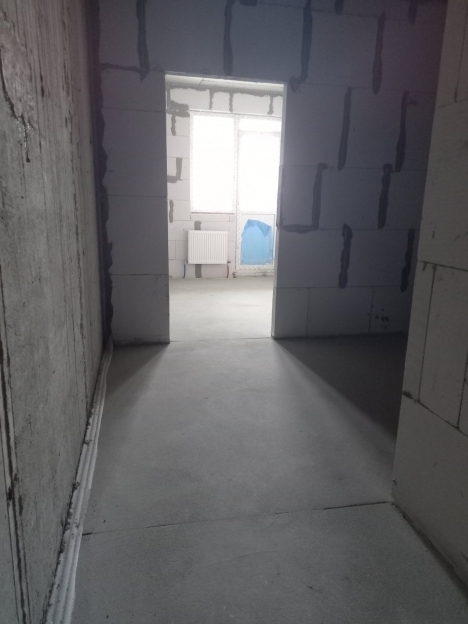 Фото 5 Продажа Квартир  ЖК Акварель-2 на Таирова. Секция 3.Продам свою 1 ком. квартиру ЖК Акварель-2 на Таирова. Секция 3.