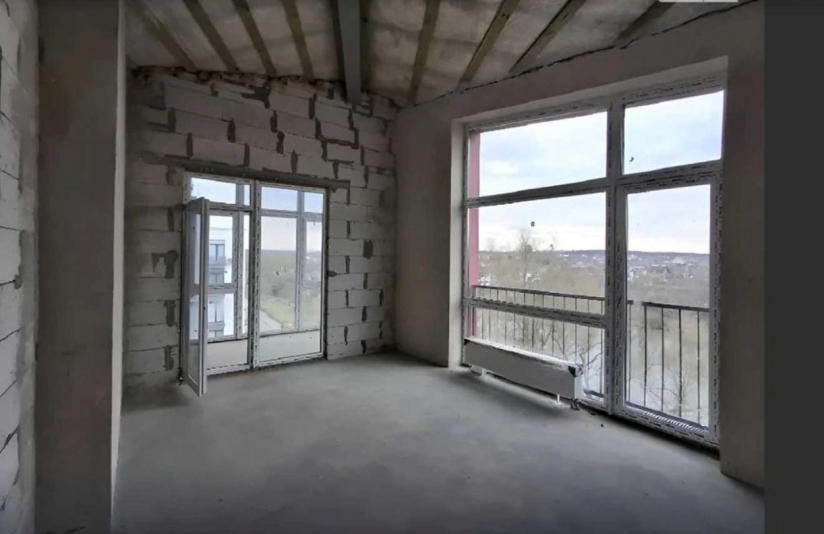 Фото 20 Продажа Квартир Продам 3-х та 2-о кім. квартири в c. Шевченкове ЖК 