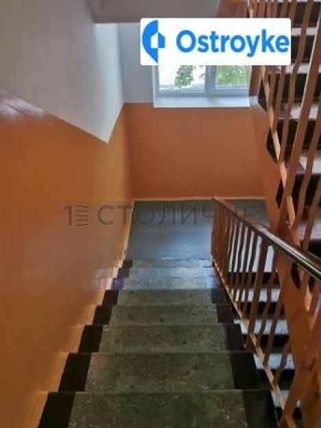 Фото 8 Продажа Квартир Сеченова улица