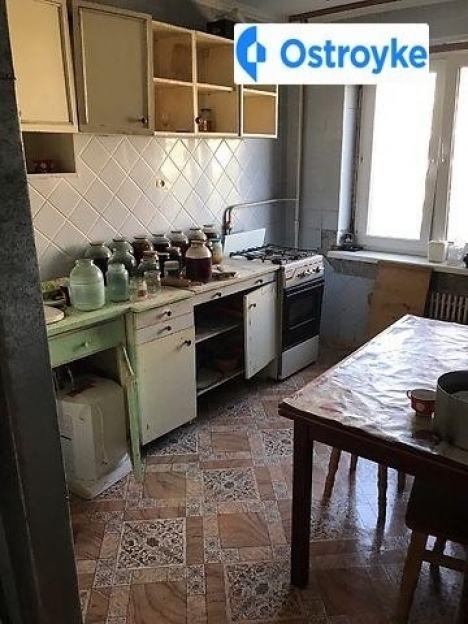 Фото 9 Продажа Квартир Стельмаха улица