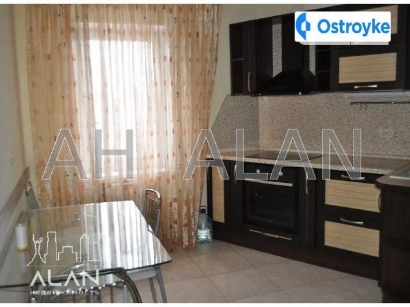 Фото 3 Продажа Квартир Бальзака Оноре де ул.