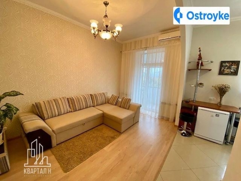 Фото 3 Продажа Квартир Адмиральская улица