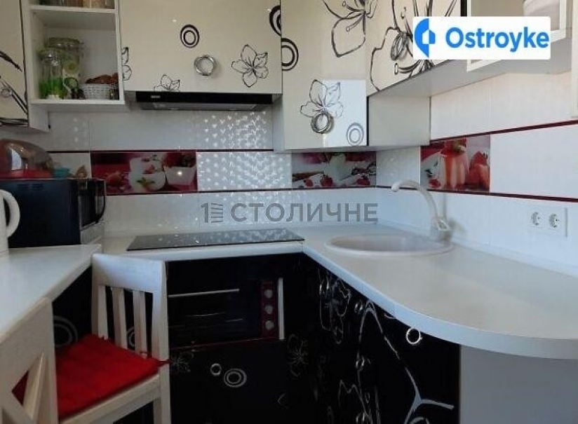 Фото 3 Продажа Квартир Радужная улица