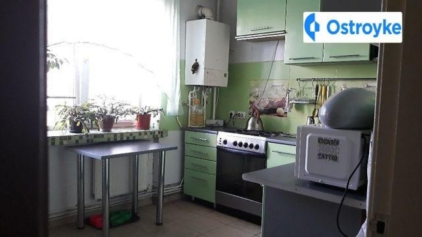 Фото 1 Продажа Квартир Ивана Ступака