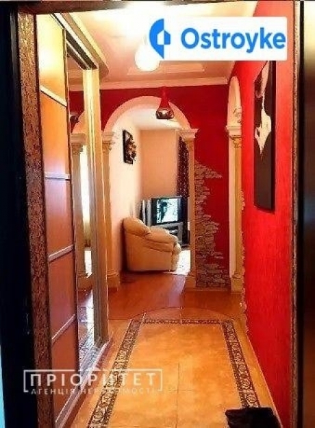 Фото 2 Продажа Квартир Шевченко проспект