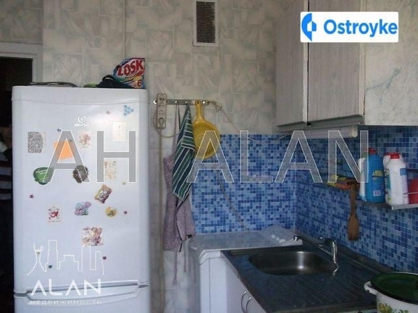 Фото 15 Продажа Квартир Васильковская ул.