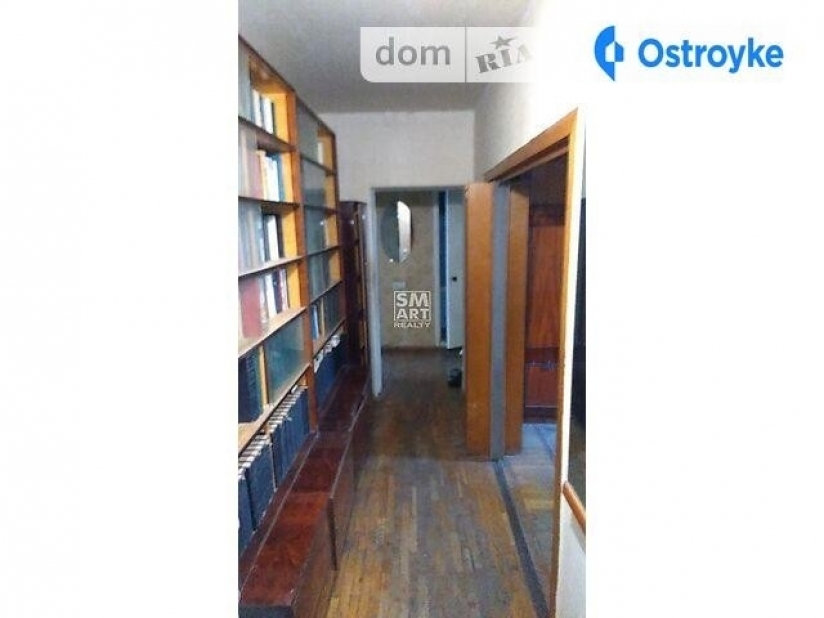 Фото 3 Продажа Квартир Шептицкого Андрея Митрополита