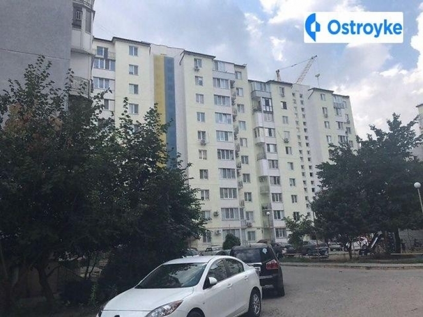 Фото 1 Продажа Квартир Садовая