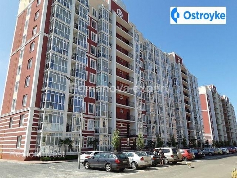 Фото 12 Продажа Квартир 