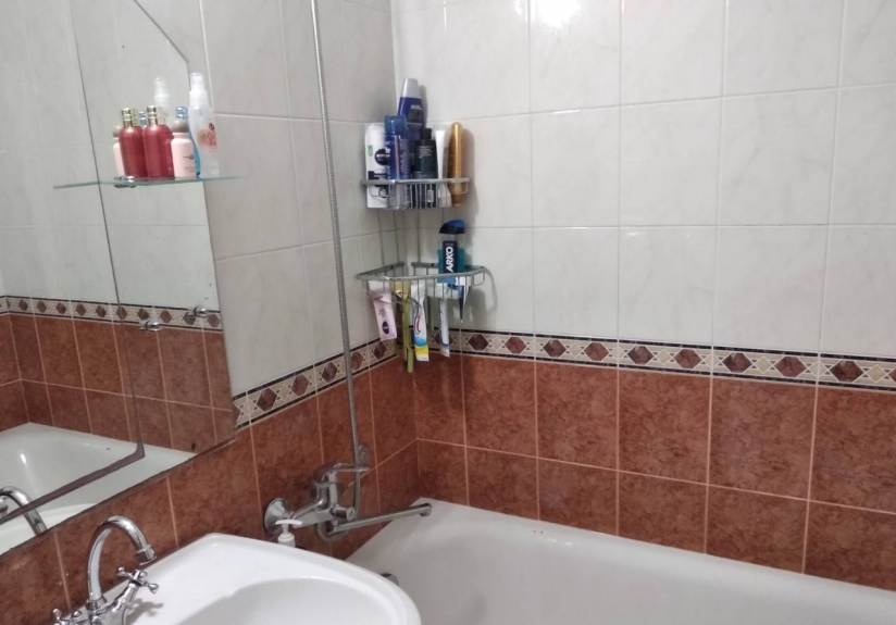 Фото 5 Продажа Квартир Продам трехкомнатную квартиру