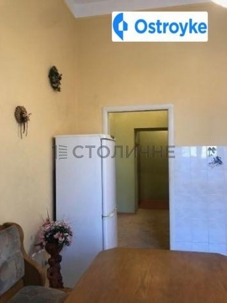 Фото 9 Продажа Квартир Большая Васильковская улица