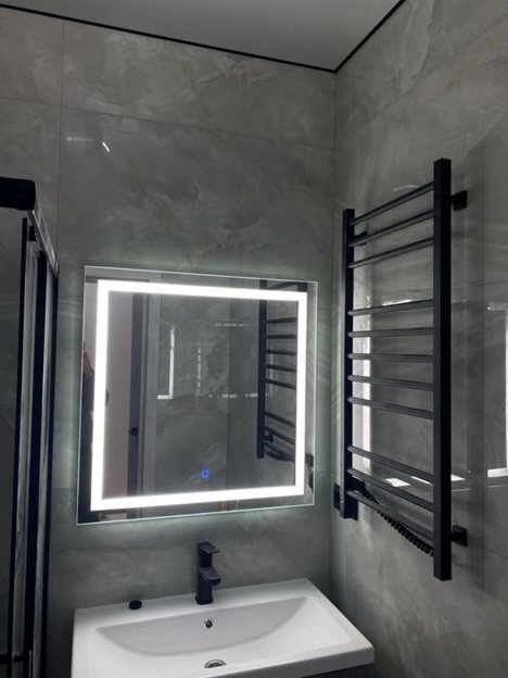 Фото 3 Продажа Квартир Однокімнатна квартира Святопетрівське