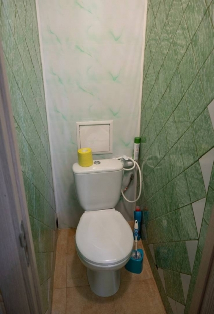 Фото 10 Продажа Квартир продам четырехкомнатную квартиру