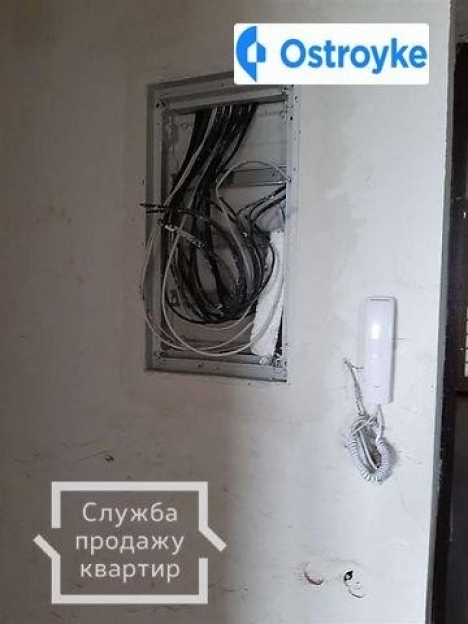 Фото 5 Продажа Квартир Старокостянтиновское шоссе