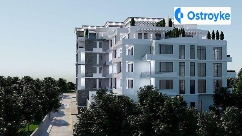 Фото 2 Продажа Квартир 