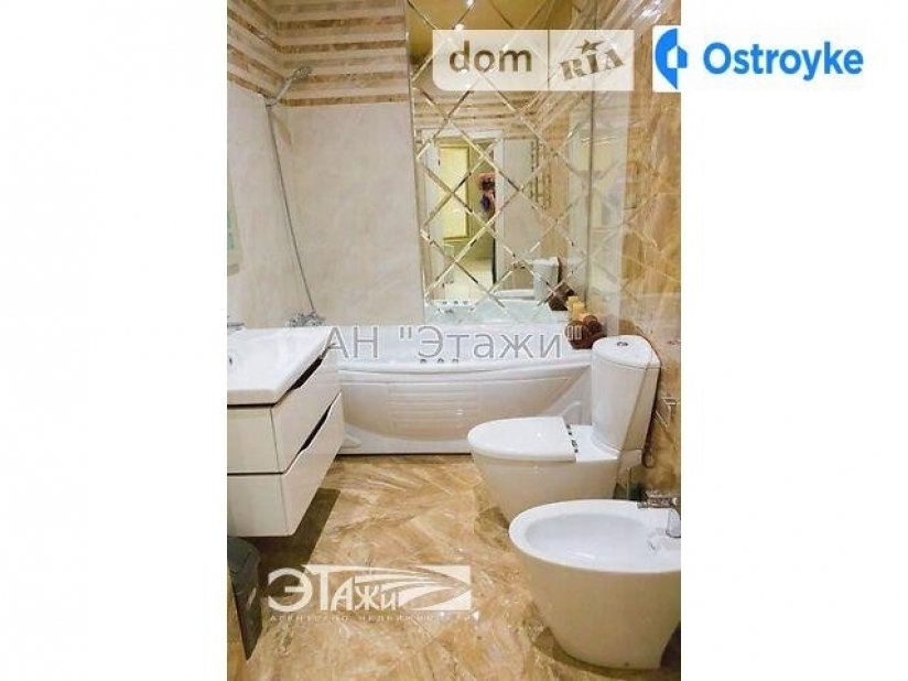 Фото 6 Продажа Квартир Евгения Коновальца ул.