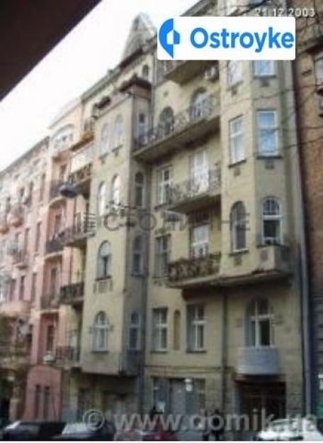 Фото 6 Продажа Квартир Костельная улица