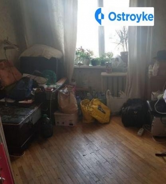 Фото 8 Продажа Квартир Академика Курчатова улица