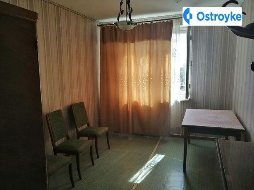 Фото 4 Продажа Квартир Французский бульвар