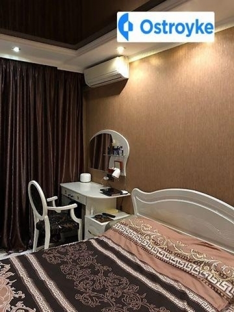 Фото 6 Продажа Квартир Солнечный