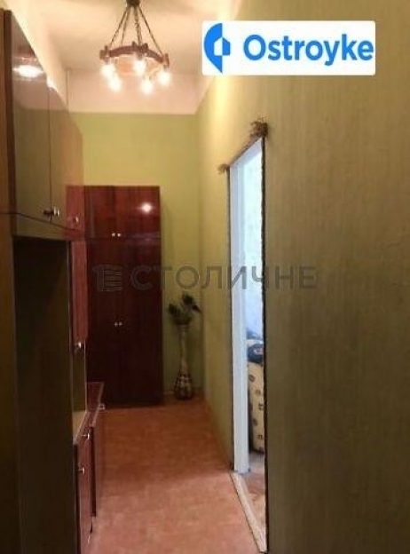 Фото 10 Продажа Квартир Большая Васильковская улица