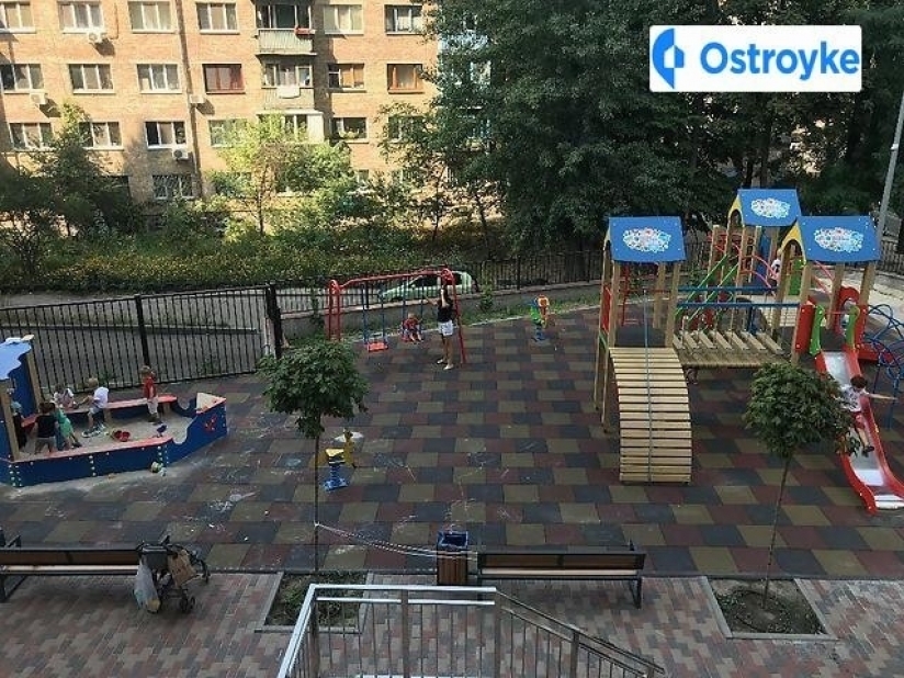 Фото 1 Продажа Квартир Соломенская улица