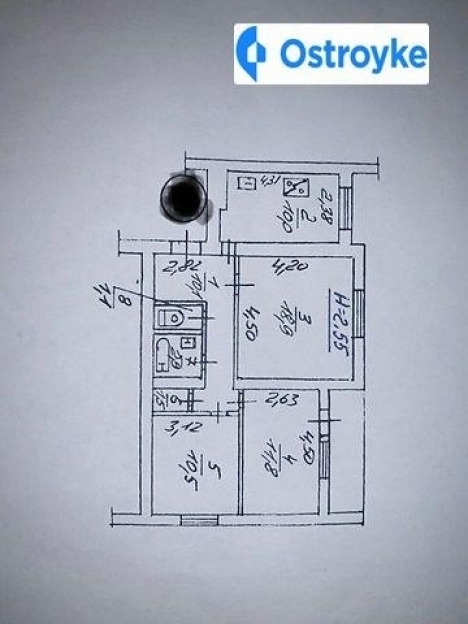 Фото 5 Продажа Квартир Петра Радченко улица