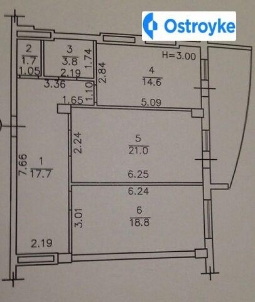 Фото 6 Продажа Квартир Армейская улица