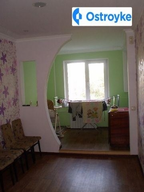 Фото 9 Продажа Квартир Турчанінова