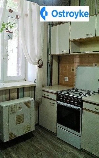 Фото 10 Продажа Квартир ул.Георгиевская