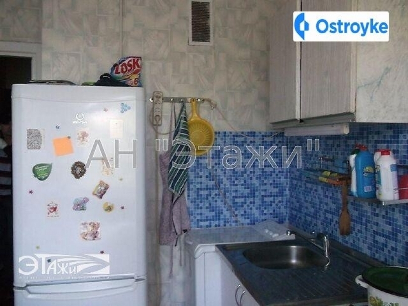 Фото 15 Продажа Квартир Васильковская ул.