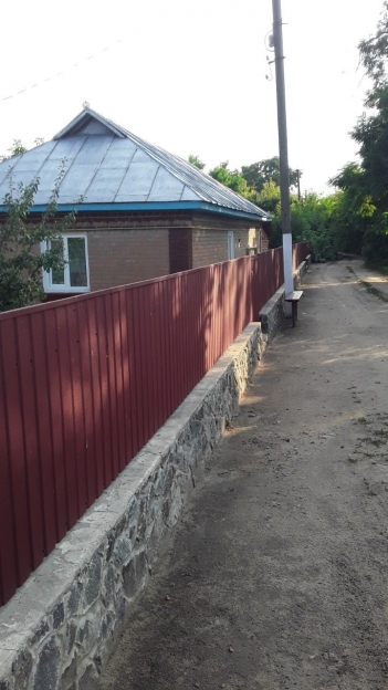 Фото 9 Продажа Квартир Продається будинок