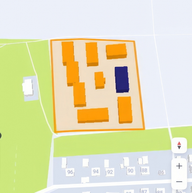 Фото 16 Продажа Квартир ВЛАСНИК Новобудова Стрийська 56,4м 620дол/м2 Тераса 15м2 